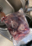 【鮮牛肉】新鮮現殺原切牛腩肉正宗生牛肉散養黃牛肉生鮮純牛腩 原切牛腩肉 5斤 曬單實(shí)拍圖