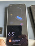 小米 Redmi Note13Pro 國家補貼 驍龍7S 新2億像素 第二代1.5K高光屏 12GB+256GB 星沙白 5G手機 曬單實拍圖