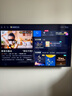 索尼（SONY）KD-55X80L 55英寸 高色域 智能 電視機 專業(yè)畫質(zhì)芯片 杜比視界 廣色域4K HDR 液晶 全面屏 55英寸 X80L 曬單實拍圖