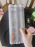 優(yōu)奧 加厚鋁箔錫紙30米*30cm空氣炸鍋紙烤箱燒烤烘焙廚房鎖水保鮮 曬單實(shí)拍圖