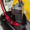 埠威【3C認(rèn)證】汽車應(yīng)急啟動(dòng)電源充氣泵便攜一體機(jī)車載強(qiáng)啟搭電寶打氣搭電戶外充電寶移動(dòng)電源打火神器 曬單實(shí)拍圖