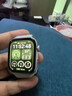 華為（HUAWEI）WATCH FIT 4 智能運動(dòng)手表 超輕薄大屏 fit3升級 長(cháng)續航 藍牙通話(huà) 運動(dòng)手表【國家補貼15%】 草木綠 氟橡膠表帶 曬單實(shí)拍圖