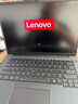 ThinkPad【國家補貼20%】T14p AI PC酷睿Ultra5 14.5英寸高性能工程師本筆記本電腦 32G 1TB 3K 商務(wù)辦公本 曬單實(shí)拍圖
