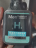 曼秀雷敦男士氨基酸潔面泡沫150ml 補水保濕洗面奶深層潔凈舒緩送男友 曬單實(shí)拍圖