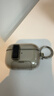 貝爾金（BELKIN）蘋果充電器 45W小冰塊 PD3.1快充頭 蘋果17手機充電頭 type-c充電器 兼容40W快充 曬單實拍圖