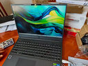 宏碁（acer）新暗影騎士·擎6  國(guó)家補(bǔ)貼20% 16英寸游戲本  筆記本電腦(14代i7HX 16G 1TB RTX4060 2.5K) 曬單實(shí)拍圖