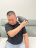 VTT【德國】十六頭筋膜槍腿部全自動(dòng)揉捏全身深層肌肉器腰腿部電動(dòng)頸膜16肩頸小腿按摩儀生日禮物女生 【16頭頂配款】30檔+動(dòng)力鋰電池+德國品牌電機灰 曬單實(shí)拍圖