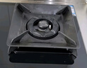 老板（Robam）JZY-57B6D家用燃氣灶液化氣灶雙灶嵌入式燃氣灶國家補貼 5.0kW大火力猛火灶煤氣灶雙灶灶具灶臺 曬單實拍圖
