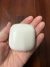 漫步者（EDIFIER）Zero Air 真無線藍(lán)牙耳機(jī) 半入耳式耳機(jī) 無線耳機(jī) 藍(lán)牙5.4 適用蘋果華為小米OPPO手機(jī) 月白 曬單實(shí)拍圖