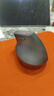 羅技（Logitech）MX Vertical無線藍(lán)牙鼠標(biāo) Lift人體工學(xué)垂直鼠標(biāo) 電腦辦公鼠標(biāo)充電三模鼠標(biāo)Mac 中大手多設(shè)備家用 MX Vertical黑色（帶優(yōu)聯(lián)接收器） 曬單實拍圖