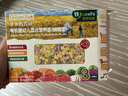 爺爺?shù)霓r(nóng)場(chǎng)嬰幼兒有機(jī)蝴蝶面200g 寶寶營(yíng)養(yǎng)輔食面條兒童早餐面條9月+ 曬單實(shí)拍圖