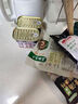 雙匯王中王優(yōu)級火腿腸50g*10（新老包裝隨機發(fā)貨） 曬單實(shí)拍圖