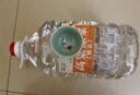 不老潭糧食酒瀘州糯紅高粱桶裝高度濃香型散裝白酒精品高粱原漿 52度 5L 曬單實(shí)拍圖