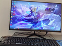 華碩（ASUS）品牌機【14代酷睿i7】臺式電腦主機商用辦公獨顯政府企業(yè)采購設計渲染補貼家用游戲電腦整機全套 三：酷睿i7/16G/1TB/旗艦顯卡 電腦主機+24寸顯示屏全套【高清藍光護眼】 曬單實(shí)拍圖