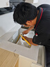方太（FOTILE）燃?xì)庠钐烊粴?臺嵌兩用 5.2kW*猛火 可調(diào)節(jié)底盤換裝灶 02-TH27B 政府補貼20% 曬單實拍圖