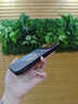 金恒適用蘋果17promax手機(jī)殼新款iphone16pro國(guó)風(fēng)大視窗玻璃保護(hù)套17promax全包防摔創(chuàng)意女潮流男外殼 【黑色】黑視窗AG玻璃殼-錦鯉諸事皆順 iPhone 17 Pro Max 曬單實(shí)拍圖