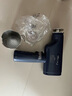 小熊（Bear）面條機(jī)家庭用 家用壓面機(jī) 無線手持壓面槍 小型電動自動不銹鋼壓面條機(jī) 5種出面模具YMJ-K40Z7 曬單實(shí)拍圖