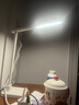 歐普（OPPLE）AAAA級臺燈學(xué)習(xí)護(hù)眼燈LED床頭燈臥室宿舍閱讀 四檔調(diào)光兒童家用 曬單實(shí)拍圖