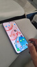 榮耀400 Pro AI 2億超清寫真人像 青海湖大電池 12+512 海風(fēng)藍 5G AI 新款 學(xué)生 拍照手機 國家補貼 曬單實拍圖