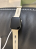 華為（HUAWEI）WATCH FIT 4 智能運(yùn)動手表 超輕薄大屏 潮流運(yùn)動 長續(xù)航 藍(lán)牙通話 運(yùn)動手表 悅動白 氟橡膠表帶 曬單實(shí)拍圖