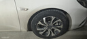 佳通輪胎(Giti)汽車輪胎205/55R16 94V  221v1 適配速騰/寶來(lái)/朗逸 曬單實(shí)拍圖