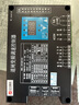 山頭林村變頻高速道閘控制器VFD220-370W-V3.0三相電機直桿柵欄 變頻高速道閘控制器-單1個(gè)控制 曬單實(shí)拍圖