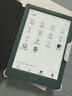 掌閱（iReader）【新品發(fā)布】Neo3 6英寸電子書(shū) 智能閱讀器 墨水屏電紙書(shū) 看書(shū)學(xué)習漫畫(huà)平板電腦 輕薄便攜  語(yǔ)綠 曬單實(shí)拍圖