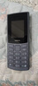 NOKIA新105 4G 全網(wǎng)通移動(dòng)聯(lián)通電信 老人老年按鍵直板學(xué)生兒童備用戒網(wǎng)手機 雙卡雙待  黑色 曬單實(shí)拍圖