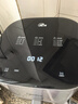 美的（Midea）炎烤雙熱源空氣炸鍋烤箱一體機 可視不用翻面 6.5L實(shí)用大容量 金屬腔體MF-KZC6516【國家補貼】 曬單實(shí)拍圖