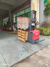 地跑王雙提升堆高車(chē)1.5噸全電動(dòng)雙起升叉車(chē)倉庫卸貨神器2噸站駕式堆垛車(chē) 雙提升堆高車(chē)定制定金專(zhuān)拍 曬單實(shí)拍圖