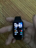 榮耀（HONOR）手環(huán)9 NFC版【國家補貼15%】曜石黑 輕薄雙曲面 心臟健康守護(hù) 14天超長續(xù)航 智能運動手環(huán) 送男友 曬單實拍圖