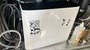 世韓4:1微廢水【通用濾芯】S6家用廚房直飲凈水器自來(lái)水600G大通量RO反滲透純水機廚下凈水機凈飲機 升級款600G（白色） 曬單實(shí)拍圖