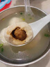 福州拳頭大魚(yú)丸福建特產(chǎn)手工包心魚(yú)圓丸子字號火鍋食材半成品老純 福州大魚(yú)丸500g（拳頭大）*2包 曬單實(shí)拍圖