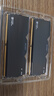 光威（Gloway）32GB(16GBx2) DDR5 6000 臺式機內(nèi)存條 龍武-弈 馬甲條 國產(chǎn)顆粒 C36 星空黑  曬單實拍圖
