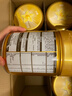 飛鶴星飛帆卓睿3段 嬰幼兒奶粉 乳鐵蛋白 750g 【老爸抽檢】 3段 750g 6罐 曬單實(shí)拍圖