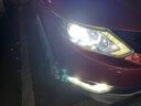 猛道適用08-17-19-21款日產(chǎn)新老逍客led大燈遠光近光改裝超亮汽車(chē)燈泡 16-18款 逍客【遠光燈】2只裝 進(jìn)口大燈芯片高亮款 曬單實(shí)拍圖