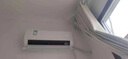 美的（Midea）空調(diào)2匹掛機酷省電新一級能效變頻冷暖 客廳臥室空調(diào)掛機大風(fēng)量節(jié)能 以舊換新 國家補貼20%空調(diào) 2匹 一級能效 酷省電 節(jié)能28% 曬單實拍圖