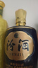 汾酒 1915巴拿馬10 清香型白酒 53度 475ml單瓶裝 送禮宴請 曬單實(shí)拍圖