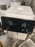 美的（Midea）小魔方電熱水瓶電水瓶飲水機 燒水壺電水壺電熱水壺 316L不銹鋼保溫恒溫一體可拆 國家補貼 20FPro 曬單實拍圖