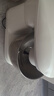 SANLIDA廚師機(jī)家用和面機(jī)多功能揉面機(jī)打蛋器智能定時(shí)全自動(dòng)烘焙攪拌機(jī)鮮奶油機(jī)商用料理機(jī) 出口款輕音5升*1500W防黑粉*2斤面團(tuán) 曬單實(shí)拍圖