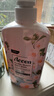 澳雪（accen）秘境花園花香美肌保濕清潔沐浴露留香沐浴乳 500ml山茶花 曬單實(shí)拍圖