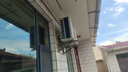海爾（Haier）空調(diào)3匹掛機(jī)變頻新一級(jí)能效冷暖WIFI智控除菌內(nèi)外機(jī)自清潔靜音省電防直吹臥室客廳空調(diào)國家補(bǔ)貼 3匹 一級(jí)能效 【新款】自清潔+大風(fēng)量+智能防直吹 曬單實(shí)拍圖