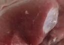 【有機】直隸冰鮮黑豬嫩里脊肉 350g 曬單實(shí)拍圖