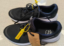 耐克NIKE男子跑步鞋REVOLUTION 7運(yùn)動(dòng)鞋F(xiàn)B2207-001黑白43 曬單實(shí)拍圖