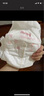好奇（Huggies）鉑金裝小桃褲成長(cháng)褲L120片(9-14kg)大號尿不濕拉拉褲【消暑散熱】 曬單實(shí)拍圖