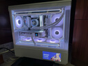 藍(lán)戟（GUNNIR）intel Arc A380 Photon 6G 2450MHz GDDR6 OC W 游戲顯卡設(shè)計(jì)視頻剪輯臺(tái)式電腦顯卡 曬單實(shí)拍圖