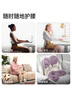 BKT護(hù)腰坐墊辦公室護(hù)腰久坐神器人體工學(xué)腰靠墊椅子教師節(jié)禮物送老師 曬單實(shí)拍圖