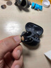 飛利浦（PHILIPS）藍牙耳機耳夾式骨傳導概念無(wú)線(xiàn)輕量款開(kāi)放式重低音運動(dòng)跑步降噪掛耳適用于蘋(píng)果華為小米TAQ2020-黑 曬單實(shí)拍圖