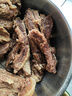 恒都 國(guó)產(chǎn)谷飼原切牛腱子 3斤 含腱子芯 生鮮牛肉 燉煮健身食材 曬單實(shí)拍圖
