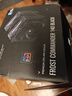 Thermalright(利民)Frost Commander 140 BLACK 冰封統(tǒng)領(lǐng) 5X8mmAGHP4.0熱管回流焊黑色風(fēng)冷散熱器 FC140 BLACK  曬單實(shí)拍圖